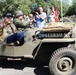 84th Infantry Division, WWII Soldier Honored