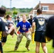 3rd Annual Remembrance Bowl