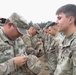 1st Infantry DIVARTY Soldiers promote in Poland