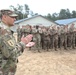 1st Infantry DIVARTY Soldiers promote in Poland