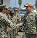 Commander, Navy Region Southwest Tours Naval Base San Diego