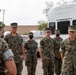 JROTC cadets visit MCAS Miramar