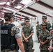 JROTC cadets visit MCAS Miramar