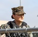 JROTC cadets visit MCAS Miramar