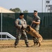 JROTC cadets visit MCAS Miramar