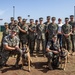 JROTC cadets visit MCAS Miramar