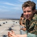 JROTC cadets visit MCAS Miramar