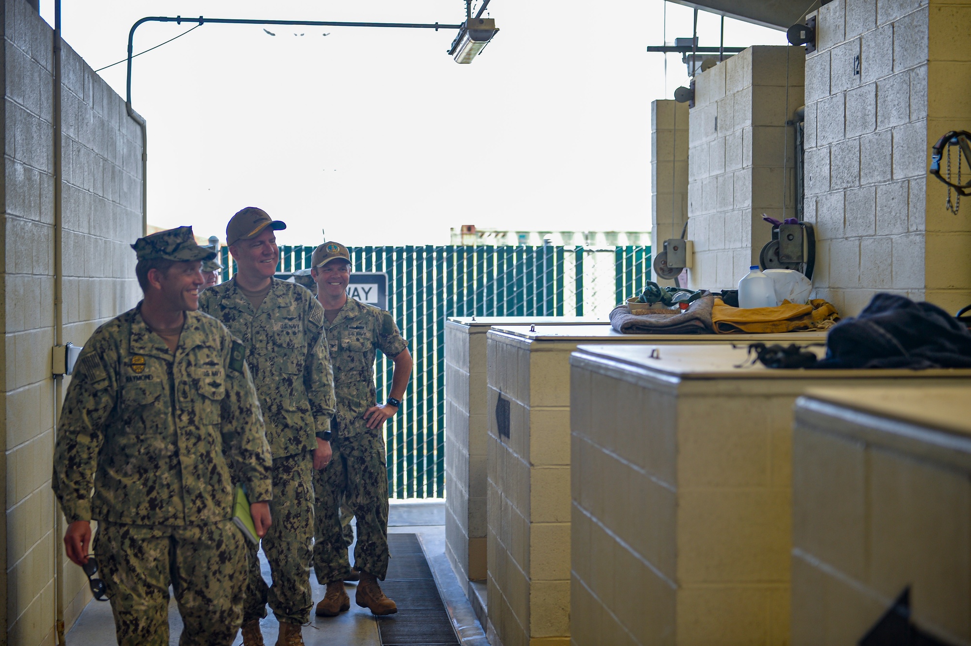 san diego submarine base tours