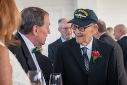 Battle of Midway 80th Anniversary Commemoration Dinner [Image 1 of 4]