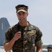 KC-130J Hercules Pilot receives Distinguished Flying Cross