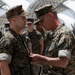 KC-130J Pilot Receives Distinguished Flying Cross
