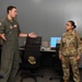 4 AF command chief visits Alamo Wing