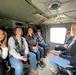 Aviation spouses soar the skies with 1-211th ARB