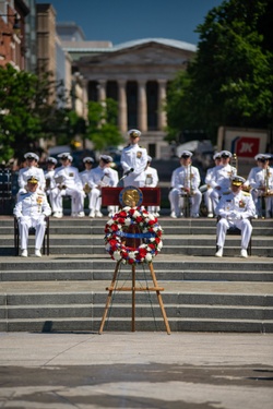 Battle of Midway 80th Anniversary Commemoration [Image 4 of 7]