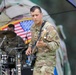 3rd Infantry Division Band Performs at Riverbend Festival