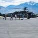 Aviation spouses soar the skies with 1-211th ARB