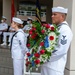 NMRTC San Diego Honors the Battle of Midway