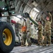 Alaskan Air National Guard Unit Delivers Six M777 Howitzers to Eastern Europe