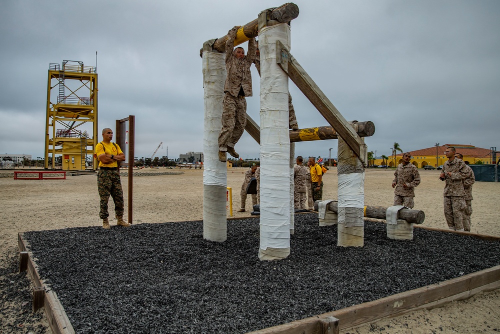 Hotel Company Confidence Course