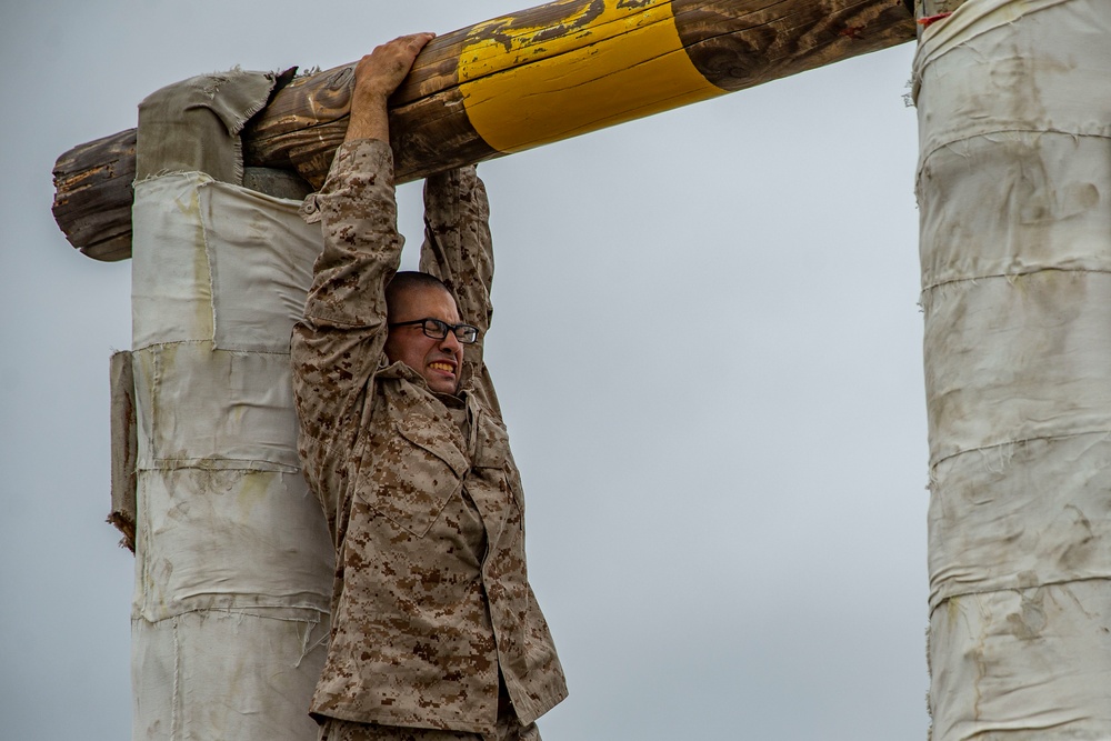 Hotel Company Confidence Course