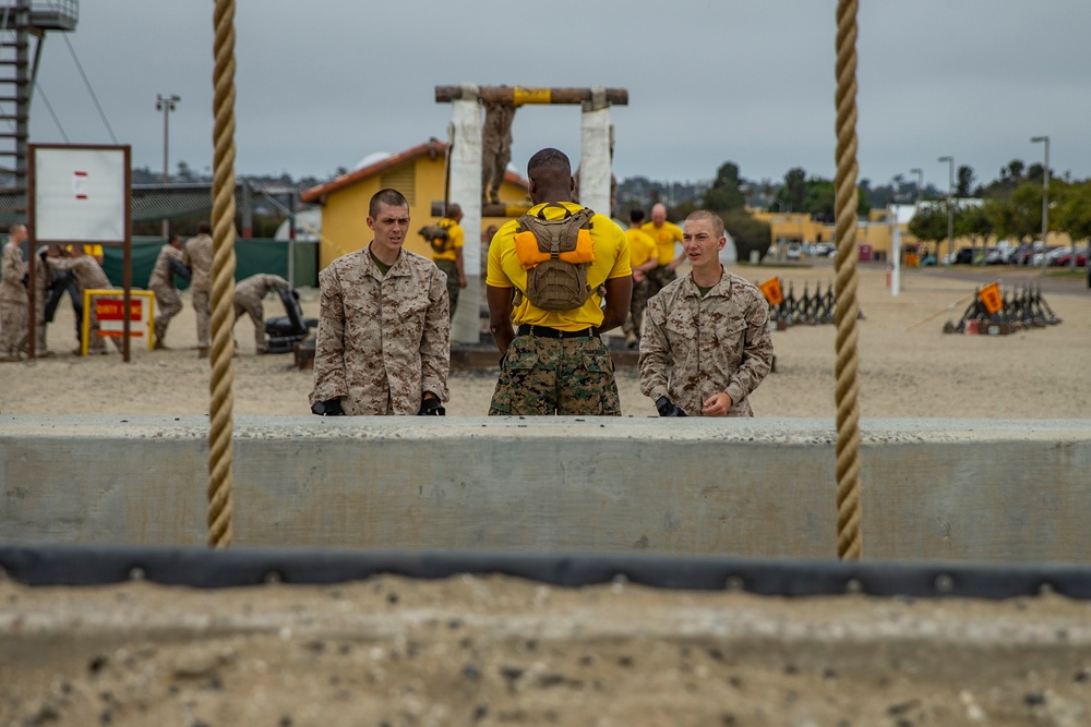 Hotel Company Confidence Course