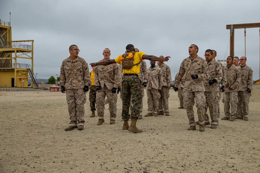 Hotel Company Confidence Course