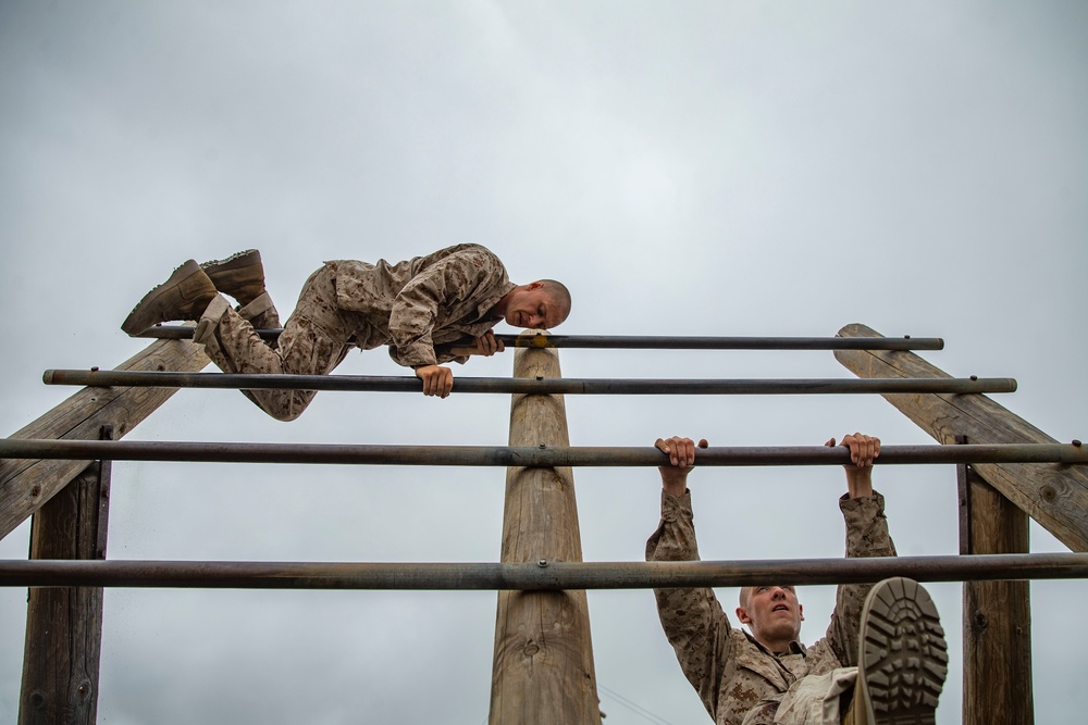 Hotel Company Confidence Course