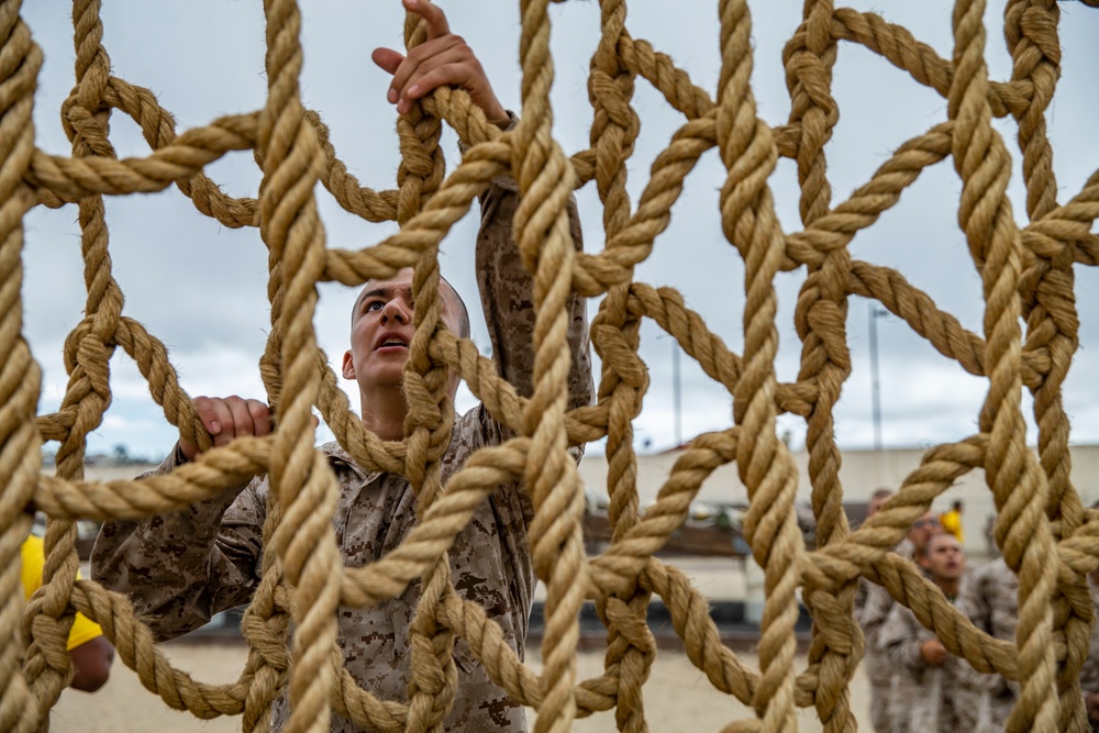 Hotel Company Confidence Course