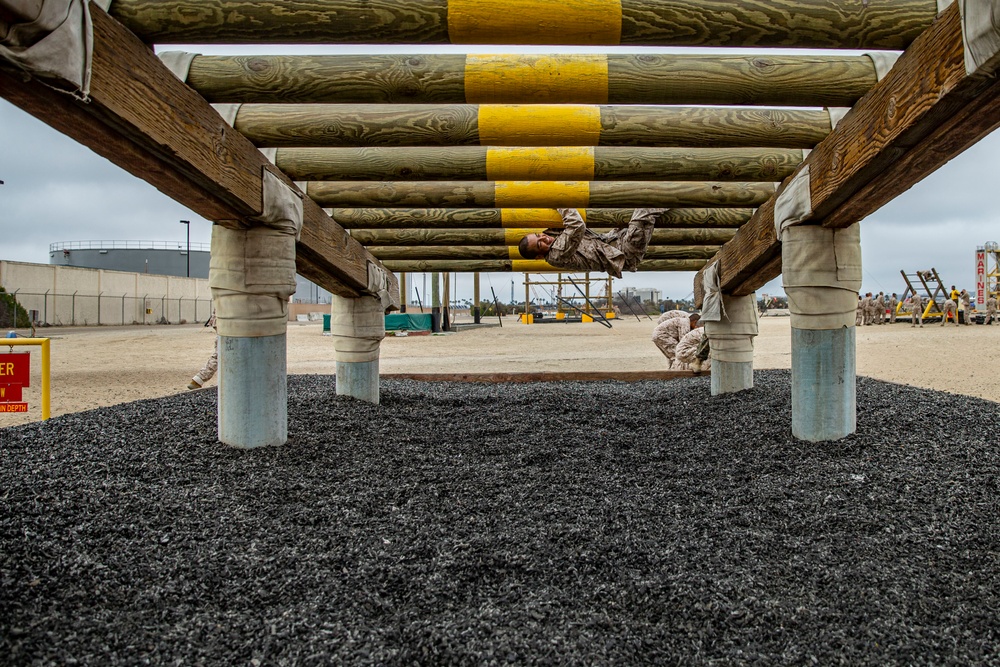 Hotel Company Confidence Course