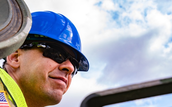 Connecticut Army National Guard Supplies M113 APC to Ukraine