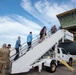 6th ARW hosts honorary commanders for immersion flight