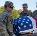 DPAA continues disinterment efforts of Korean War remains