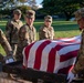 DPAA continues disinterment efforts of Korean War remains