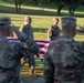 DPAA continues disinterment efforts of Korean War remains