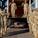 DPAA continues disinterment efforts of Korean War remains