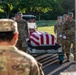 DPAA continues disinterment efforts of Korean War remains