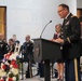 Governor’s annual wreath-laying ceremony honors fallen service members’ sacrifices