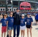 Chicago Cubs salute two Soldiers during back-to-back home games