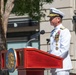 Vice Adm. Mustin commemorates the 80th anniversary of the Battle of Midway at U.S. Navy Memorial