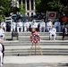 Vice Adm. Mustin commemorates the 80th anniversary of the Battle of Midway at U.S. Navy Memorial