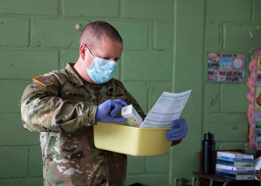 Medical Readiness Training Exercise strengthens local partnerships and skills