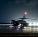 B-1B Bombers Arrive at Andersen Air Force Base