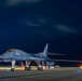 B-1B Bombers Arrive at Andersen Air Force Base