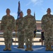 Guest takes command of the 509th Mantainence Group