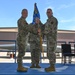 Guest takes command of the 509th Mantainence Group