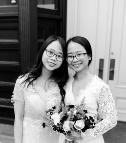 Passion and commitment to mission success, an Asian American Airman’s story