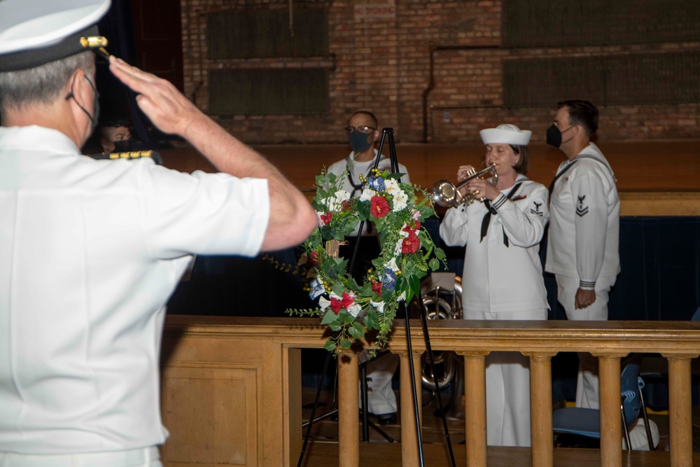 NSGL Remembers the Battle of Midway