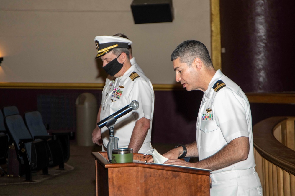 NSGL Remembers the Battle of Midway