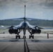 Bombers Land in Guam