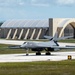 Bombers Land in Guam